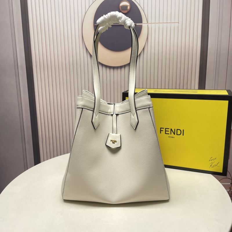 Fendi Shopping Bags